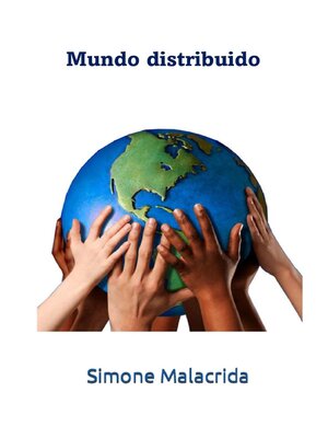 cover image of Mundo distribuido